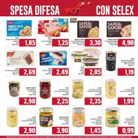 Volantino Famila Pagina 4