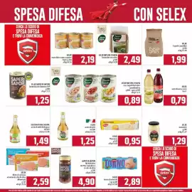 Volantino Famila Pagina 6