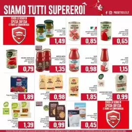 Volantino Famila Pagina 7