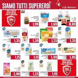 Volantino Famila Pagina 9