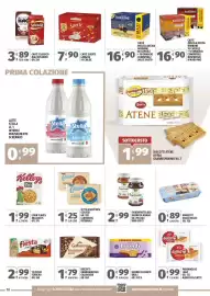 Volantino Vivo Supermercati settimana 7 Pagina 10