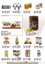 Volantino Vivo Supermercati settimana 7 Pagina 11