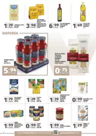 Volantino Vivo Supermercati settimana 7 Pagina 12