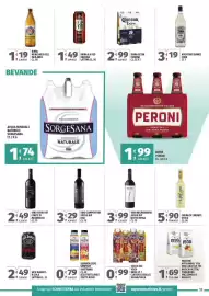 Volantino Vivo Supermercati settimana 7 Pagina 13