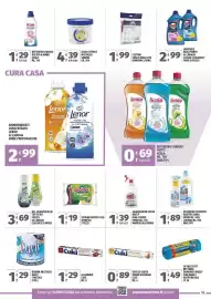Volantino Vivo Supermercati settimana 7 Pagina 15