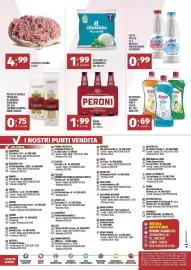 Volantino Vivo Supermercati settimana 7 Pagina 16