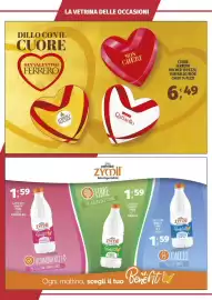 Volantino Vivo Supermercati settimana 7 Pagina 17