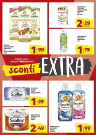 Volantino Vivo Supermercati settimana 7 Pagina 19