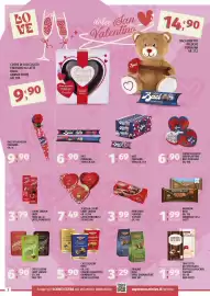 Volantino Vivo Supermercati settimana 7 Pagina 2