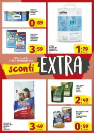 Volantino Vivo Supermercati settimana 7 Pagina 20