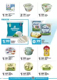 Volantino Vivo Supermercati settimana 7 Pagina 4