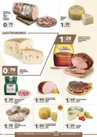 Volantino Vivo Supermercati settimana 7 Pagina 6