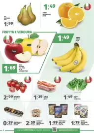 Volantino Vivo Supermercati settimana 7 Pagina 8