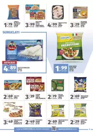 Volantino Vivo Supermercati settimana 7 Pagina 9