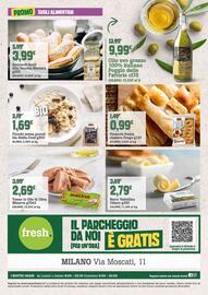Volantino Banco Fresco settimana 7 Pagina 4