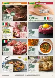 Volantino Banco Fresco settimana 7 Pagina 3