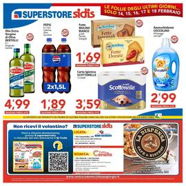 Volantino Sidis Pagina 20