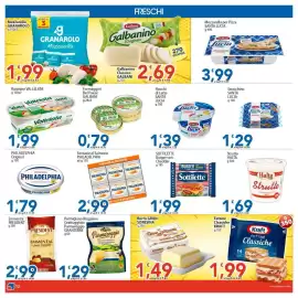 Volantino Sidis Pagina 12