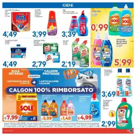 Volantino Sidis Pagina 19