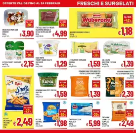 Volantino A&O Pagina 11