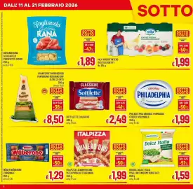 Volantino A&O Pagina 2