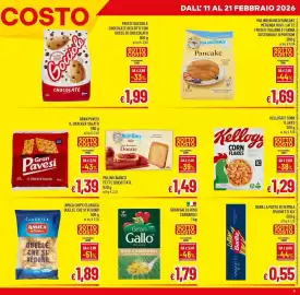 Volantino A&O Pagina 3