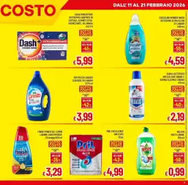 Volantino A&O Pagina 5