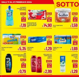 Volantino A&O Pagina 6