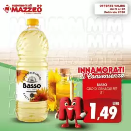 Volantino Mazzeo Giocattoli Pagina 2