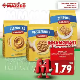 Volantino Mazzeo Giocattoli Pagina 4