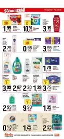 Volantino Famila Superstore Pagina 16