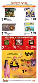 Volantino Famila Superstore Pagina 20