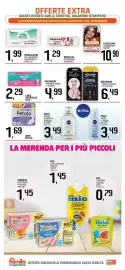 Volantino Famila Superstore Pagina 32
