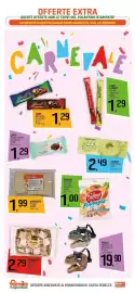 Volantino Famila Superstore Pagina 34