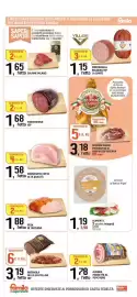 Volantino Famila Superstore Pagina 6