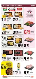 Volantino Famila Superstore Pagina 7