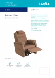 Folheto Well's Página 100