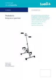 Folheto Well's Página 103