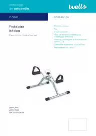 Folheto Well's Página 104