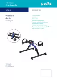 Folheto Well's Página 105