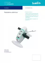 Folheto Well's Página 107