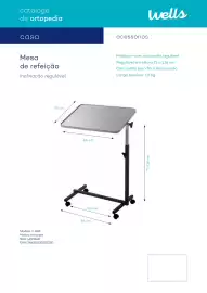 Folheto Well's Página 108