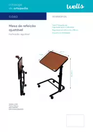 Folheto Well's Página 109