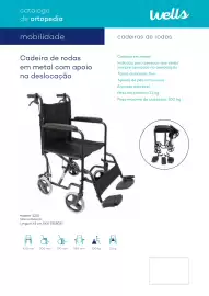 Folheto Well's Página 11