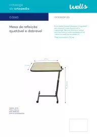 Folheto Well's Página 110