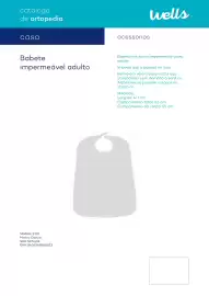 Folheto Well's Página 114