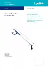 Folheto Well's Página 116