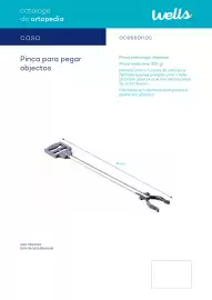 Folheto Well's Página 117