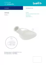 Folheto Well's Página 119