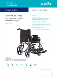 Folheto Well's Página 12